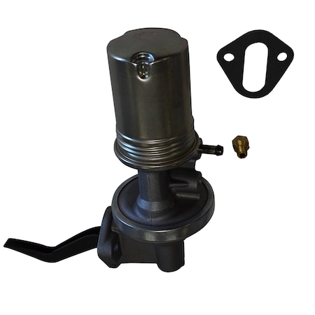 Gmb MECHANICAL PUMP 525-8340